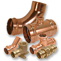 nibco press fittings