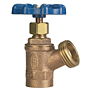 Boiler Drain - Multi-Turn, FIP to Hose, 73-CL