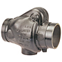 Check Valve - Iron, Fire Protection, Reliable “G” Series, G-917-W