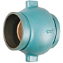 Check Valve - Iron, Fire Protection, Grooved, KG-900-W-350