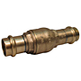 Ring Check® In-line Lift Check Valve - Bronze, 200 PSI, PF480-Y