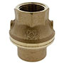 T-480-Y-LF Check Valve - Lead-Free*, Resilient Disc, Threaded