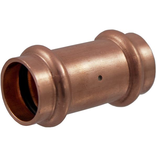 What Are Copper Press Fittings? 