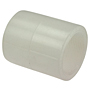 Female Adapter Coupling S x FPT - Chem-Pure® Natural Polypropylene Schedule 80, 6203